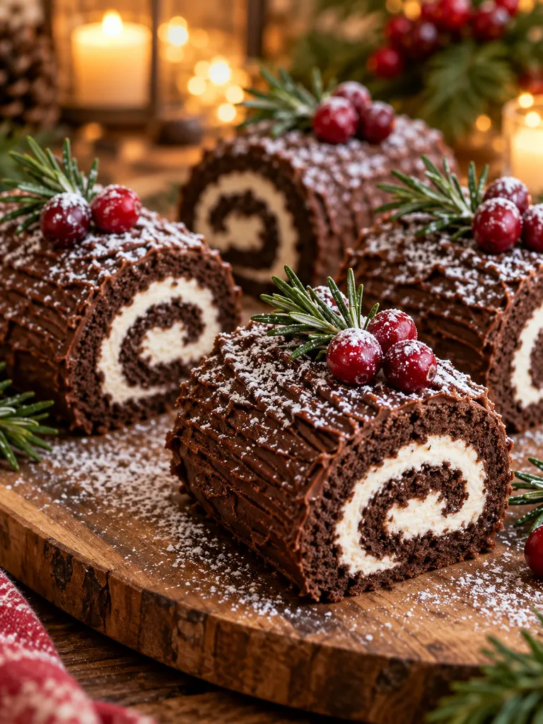 23 Christmas Dessert Recipes That Look Too Cute to Eat - image 03