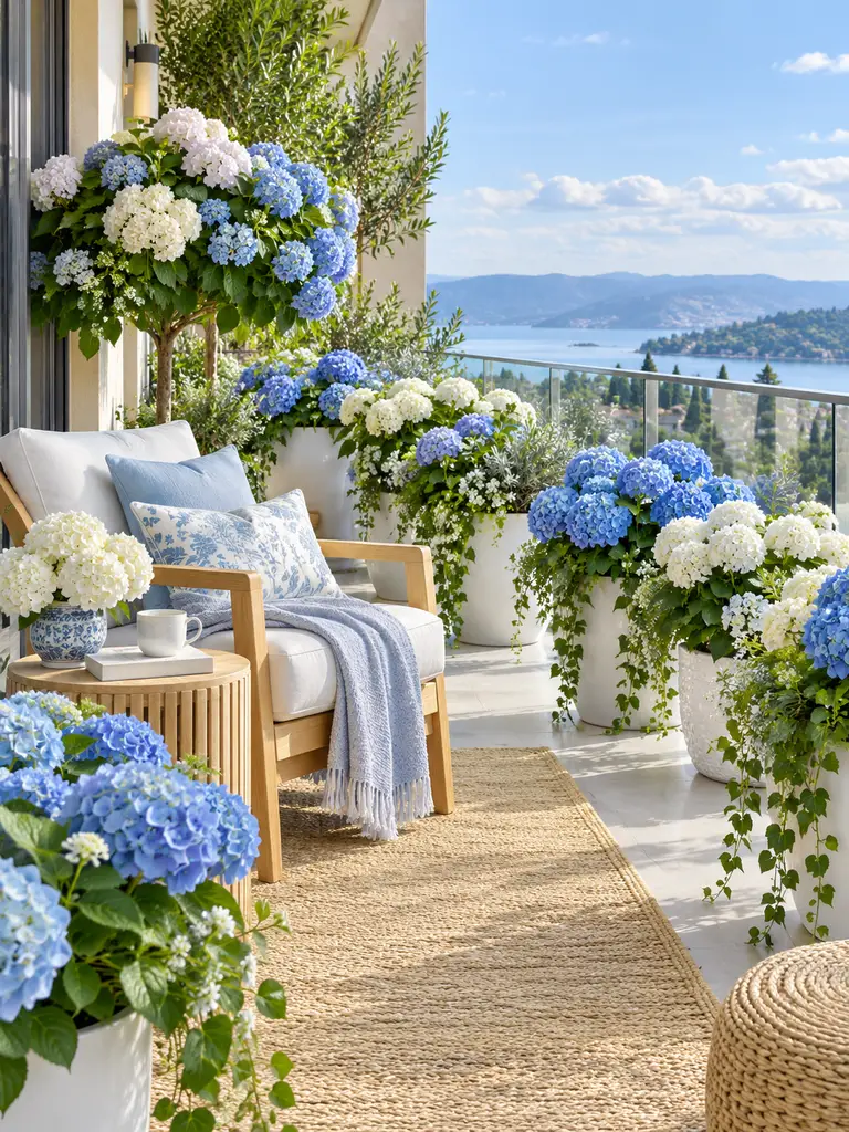 45 Balcony Garden Ideas for a Dreamy Outdoor Space - image 03
