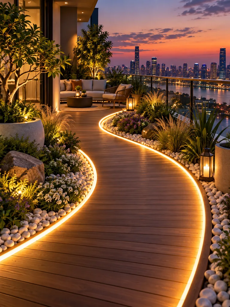 45 Balcony Garden Ideas for a Dreamy Outdoor Space - image 08