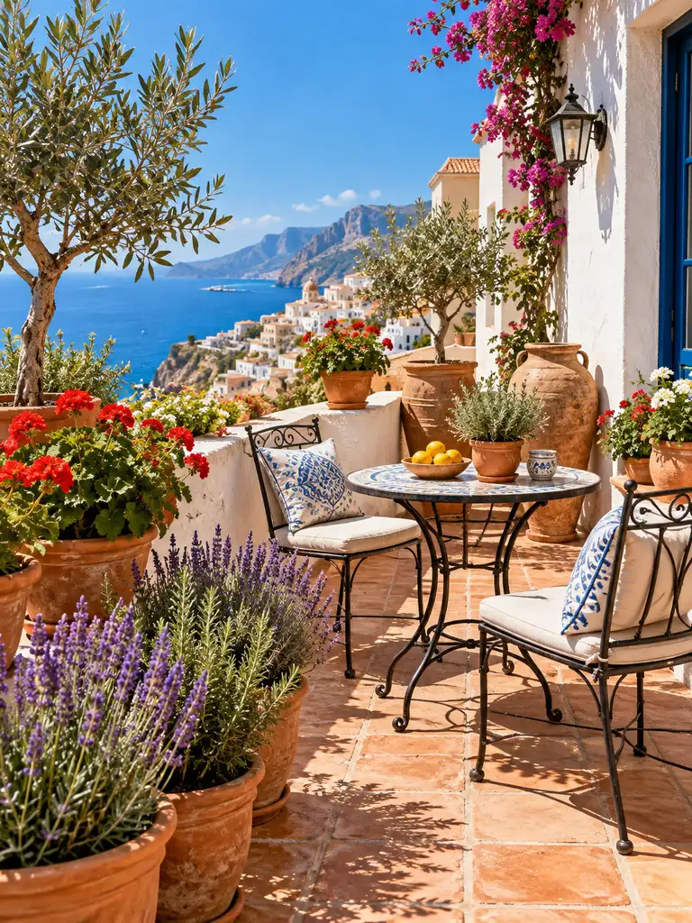 45 Balcony Garden Ideas for a Dreamy Outdoor Space - image 10
