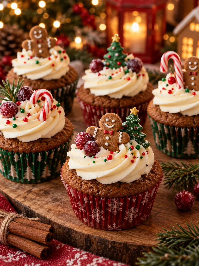 23 Christmas Dessert Recipes That Look Too Cute to Eat - image 13