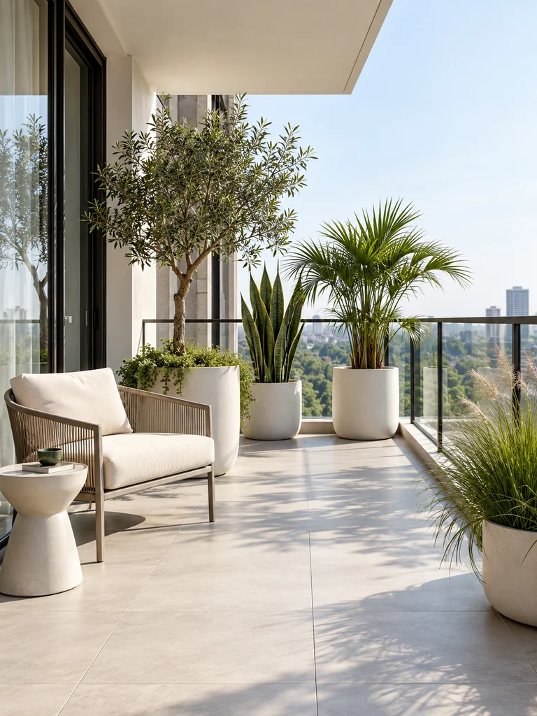 45 Balcony Garden Ideas for a Dreamy Outdoor Space - image 13