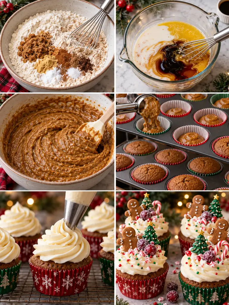 23 Christmas Dessert Recipes That Look Too Cute to Eat - image 14