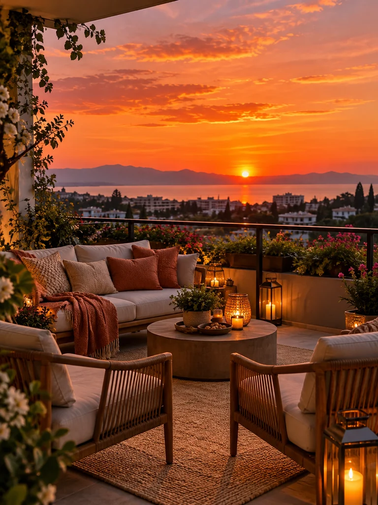 45 Balcony Garden Ideas for a Dreamy Outdoor Space - image 14