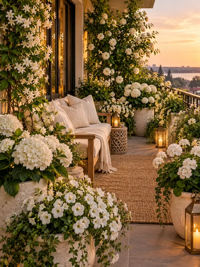 45 Balcony Garden Ideas for a Dreamy Outdoor Space - image 15