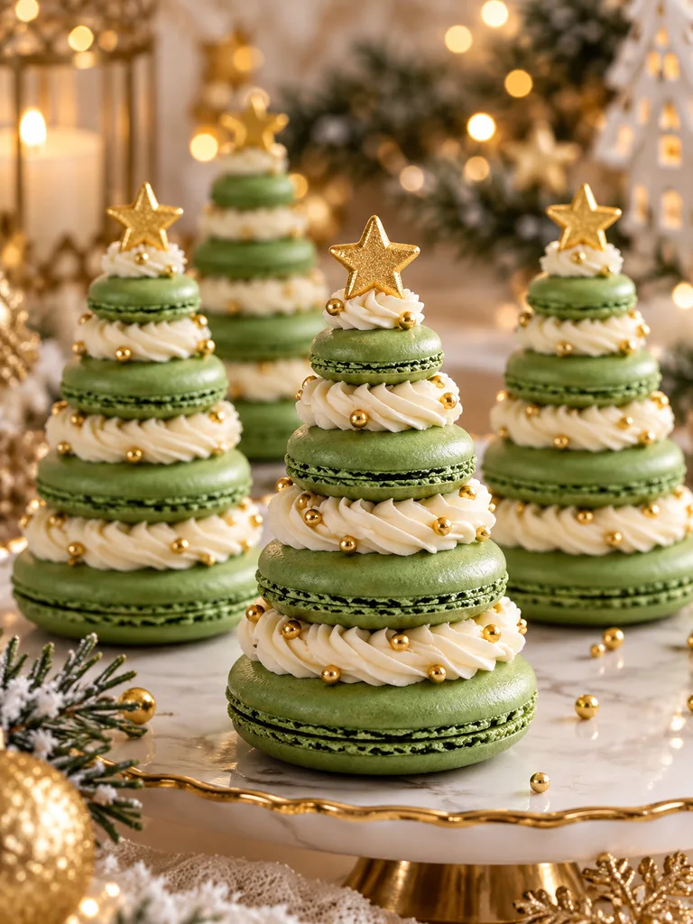 23 Christmas Dessert Recipes That Look Too Cute to Eat - image 17