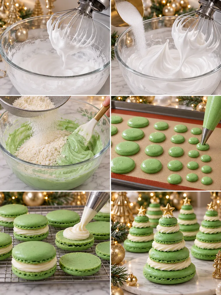 23 Christmas Dessert Recipes That Look Too Cute to Eat - image 18