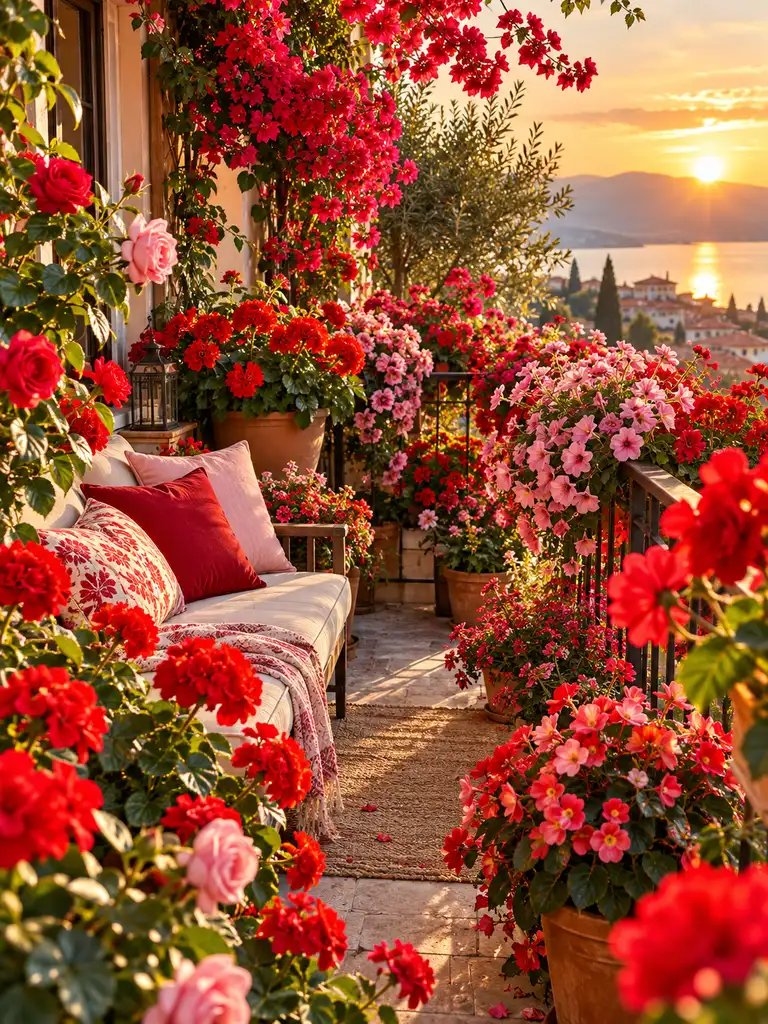 45 Balcony Garden Ideas for a Dreamy Outdoor Space - image 18