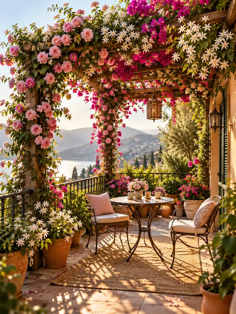 45 Balcony Garden Ideas for a Dreamy Outdoor Space - image 19