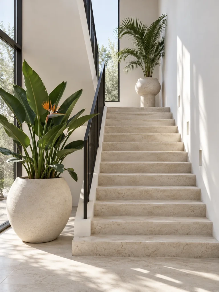 45 Stunning Staircase Decor Ideas for a More Stylish and Unique Home - image 20