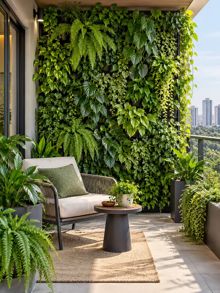 45 Balcony Garden Ideas for a Dreamy Outdoor Space - image 20