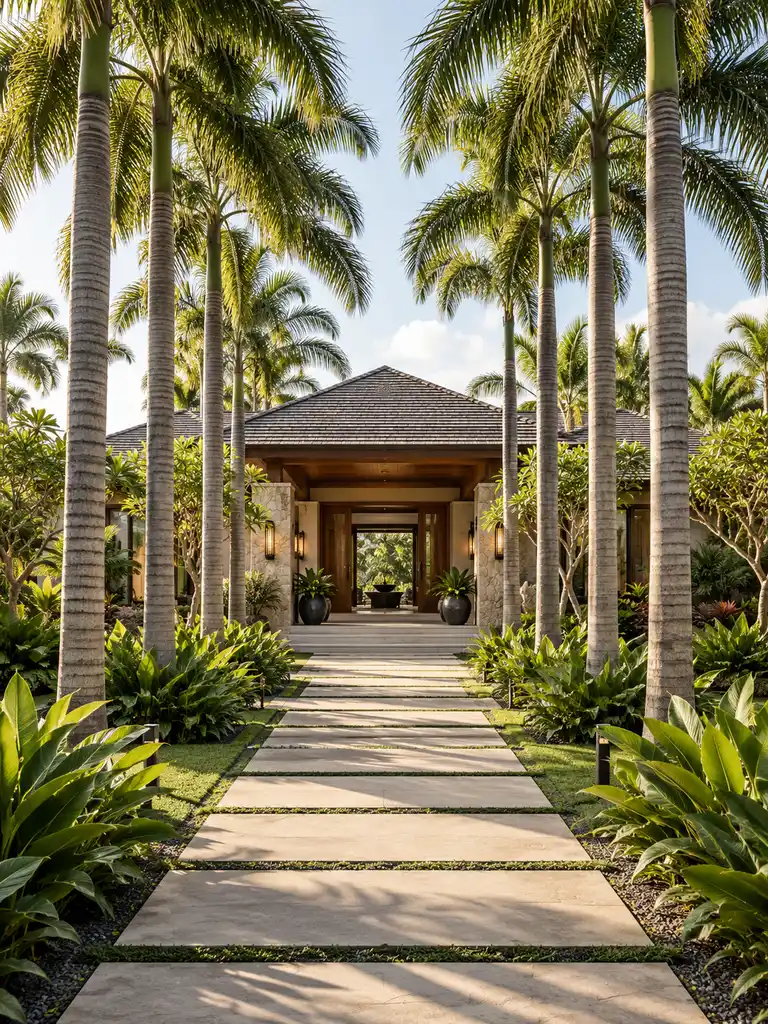 45 Tropical Bungalow House Design Ideas With Dreamy Outdoor Appeal - image 21