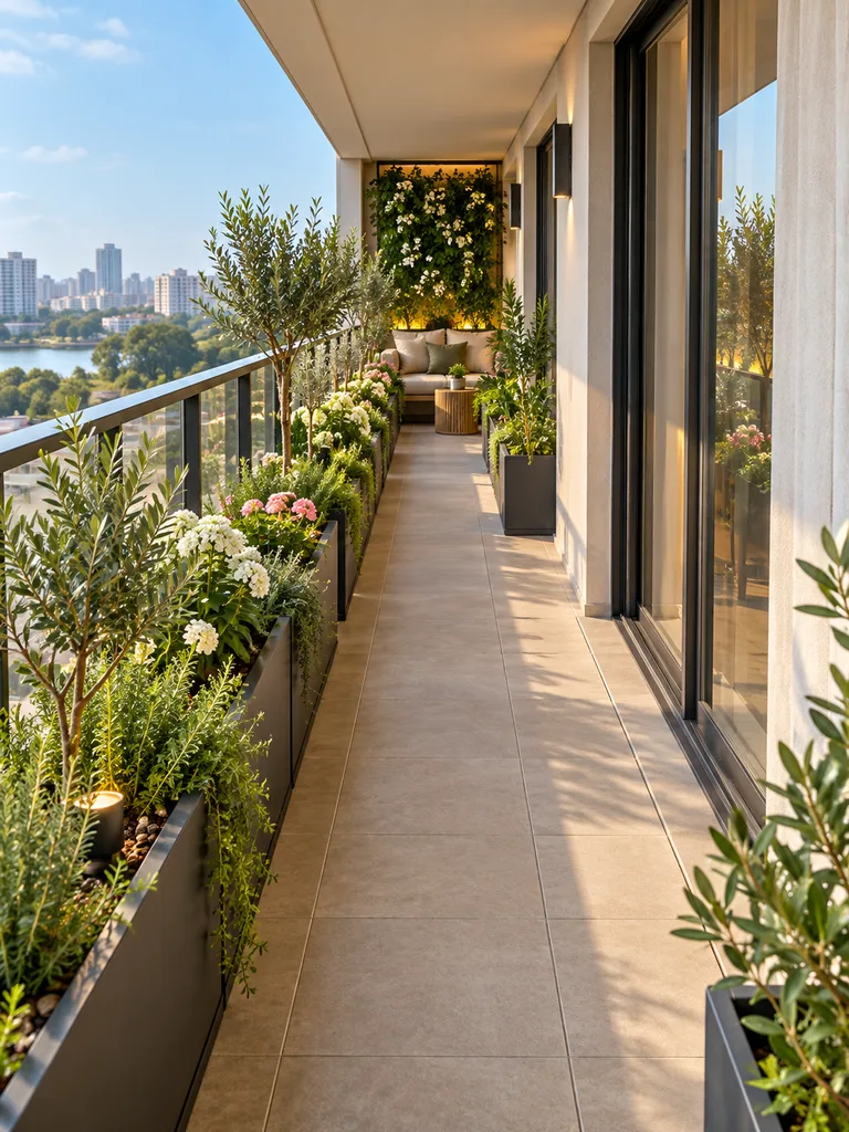 45 Balcony Garden Ideas for a Dreamy Outdoor Space - image 22
