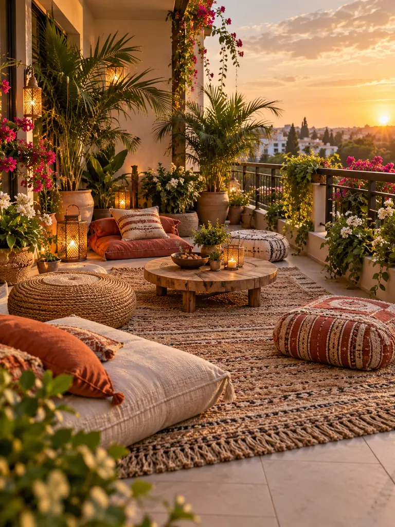 45 Balcony Garden Ideas for a Dreamy Outdoor Space - image 25