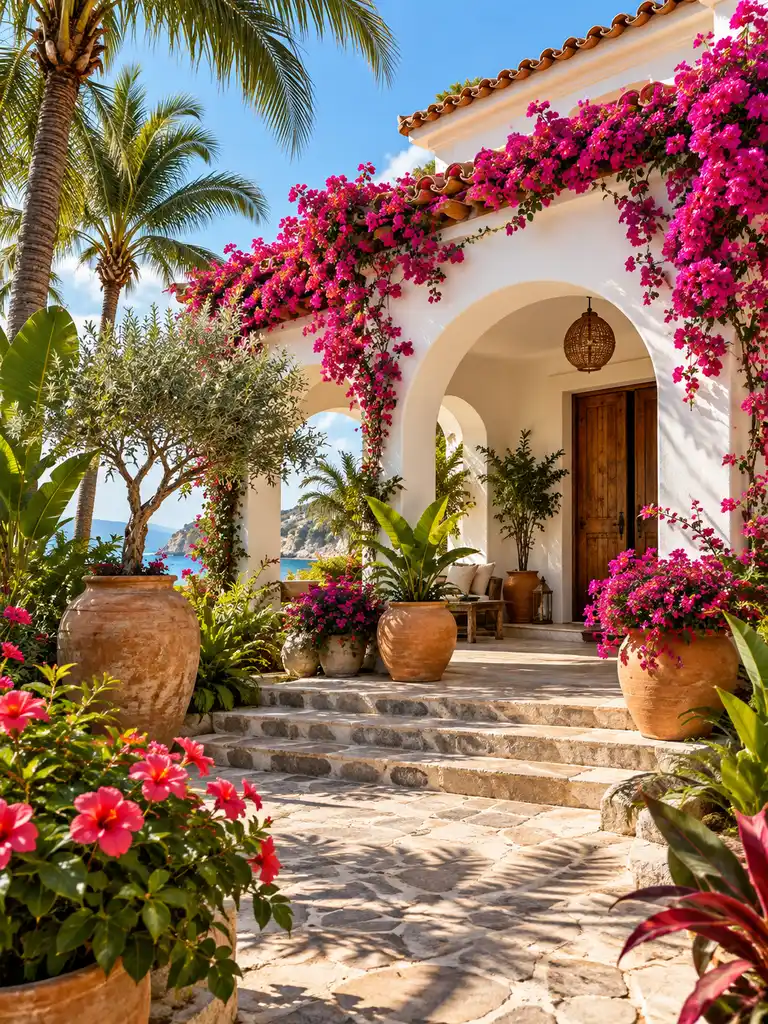 45 Tropical Bungalow House Design Ideas With Dreamy Outdoor Appeal - image 25