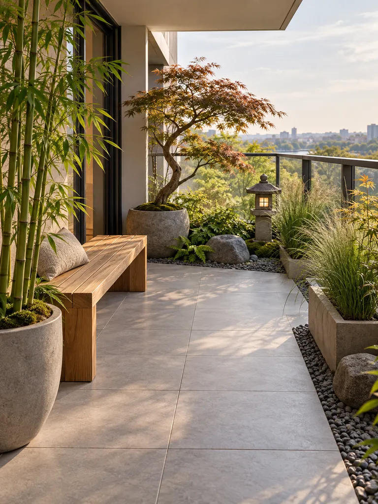 45 Balcony Garden Ideas for a Dreamy Outdoor Space - image 26