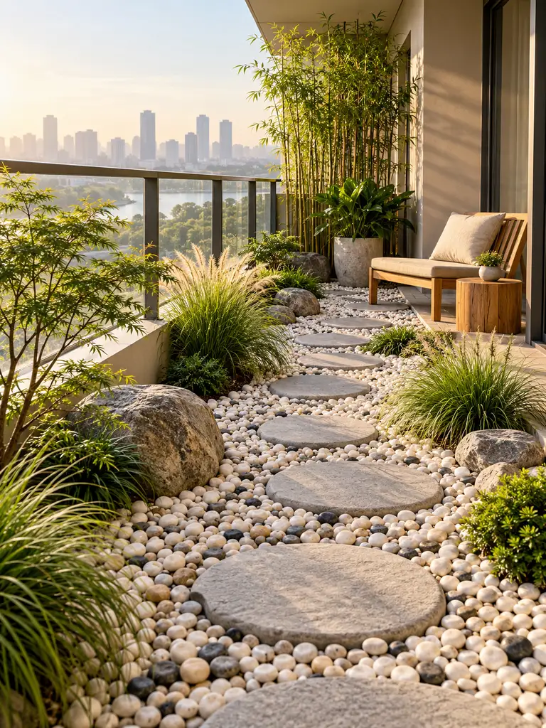 45 Balcony Garden Ideas for a Dreamy Outdoor Space - image 27