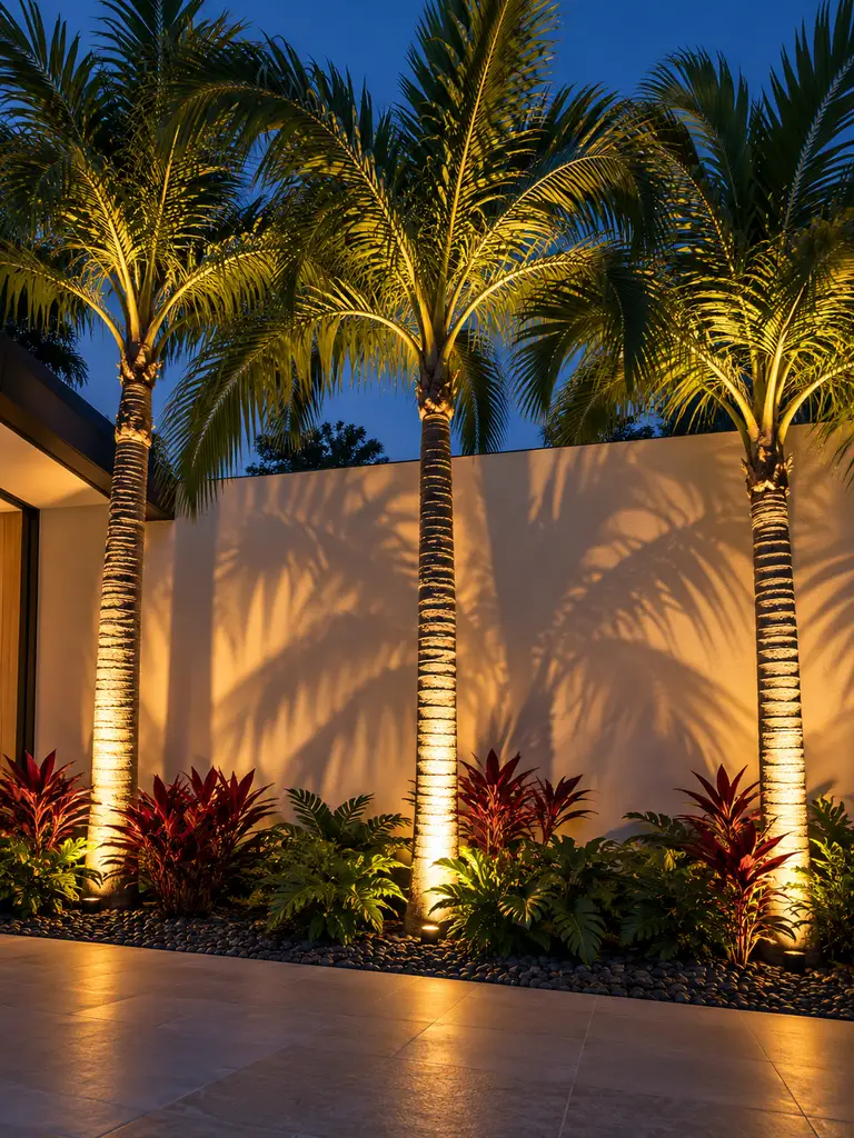 45 Small Tropical Garden Ideas That Make Your Yard Feel Like a Resort - image 28
