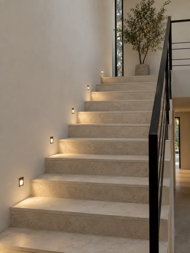 45 Stunning Staircase Decor Ideas for a More Stylish and Unique Home - image 28