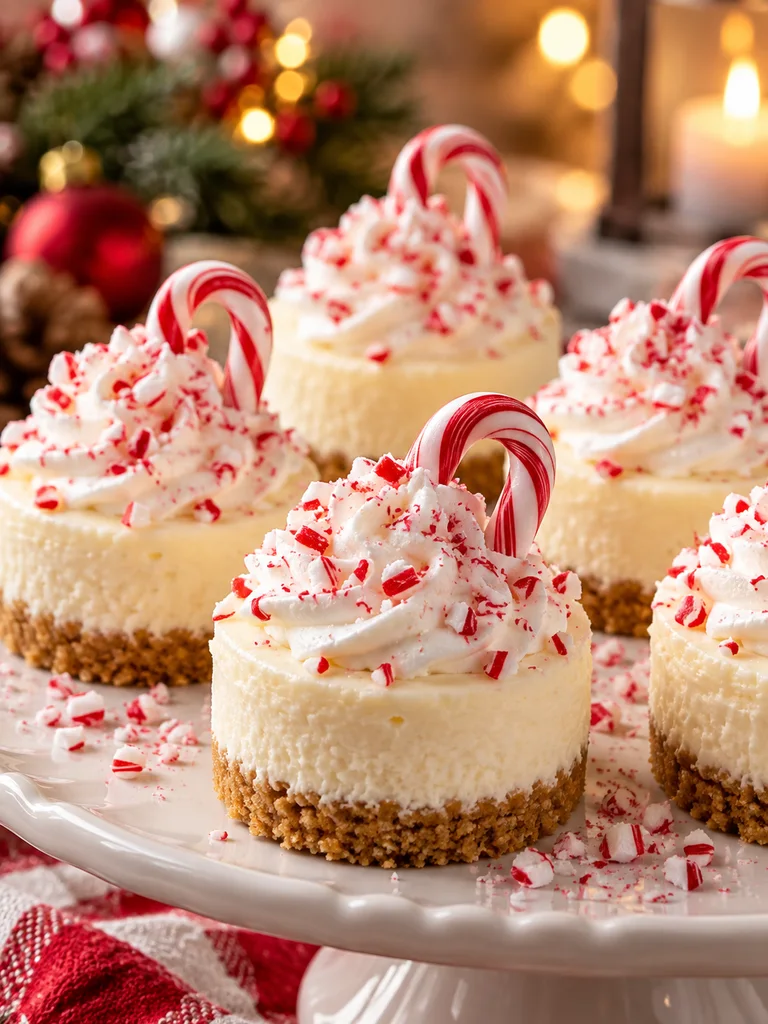 23 Christmas Dessert Recipes That Look Too Cute to Eat - image 29
