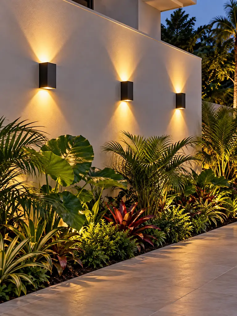 45 Small Tropical Garden Ideas That Make Your Yard Feel Like a Resort - image 29