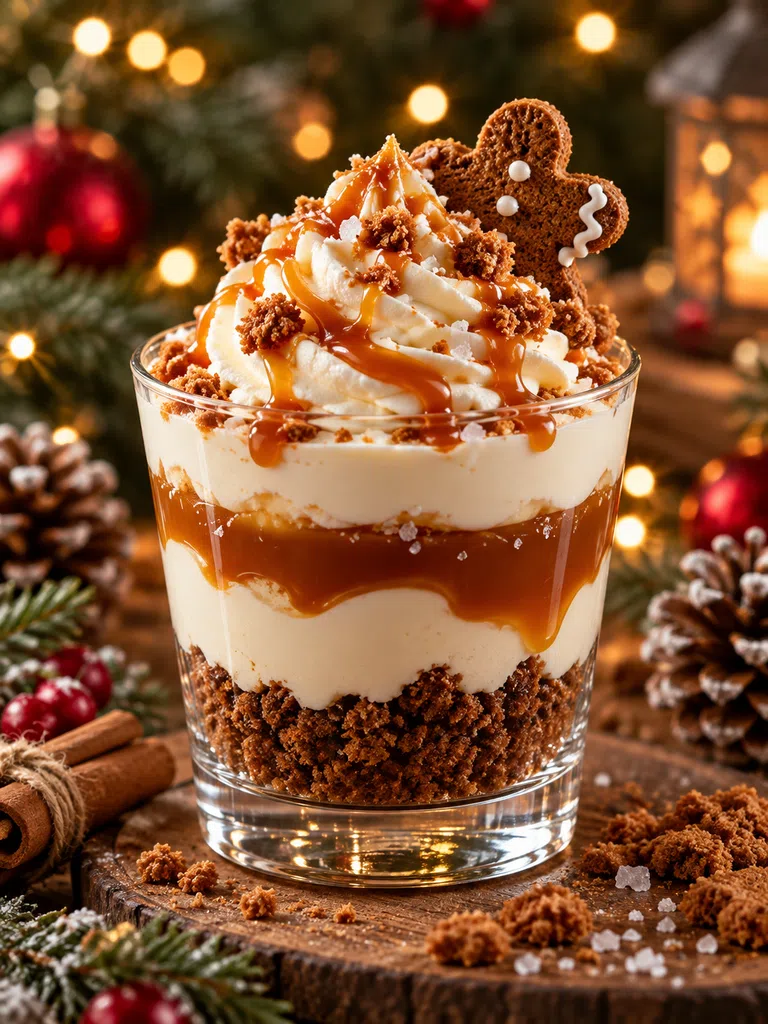 23 Christmas Dessert Cup Recipes for Festive Parties - image 31
