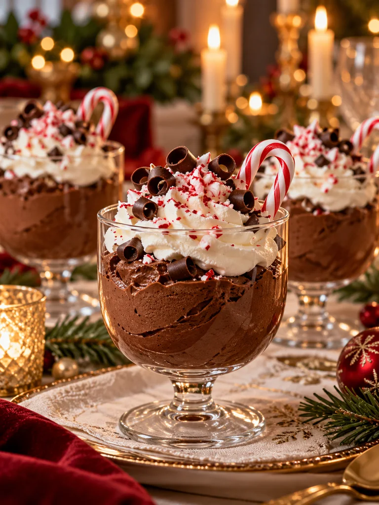 23 Christmas Dessert Recipes That Look Too Cute to Eat - image 35