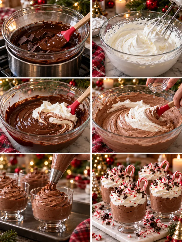23 Christmas Dessert Recipes That Look Too Cute to Eat - image 36