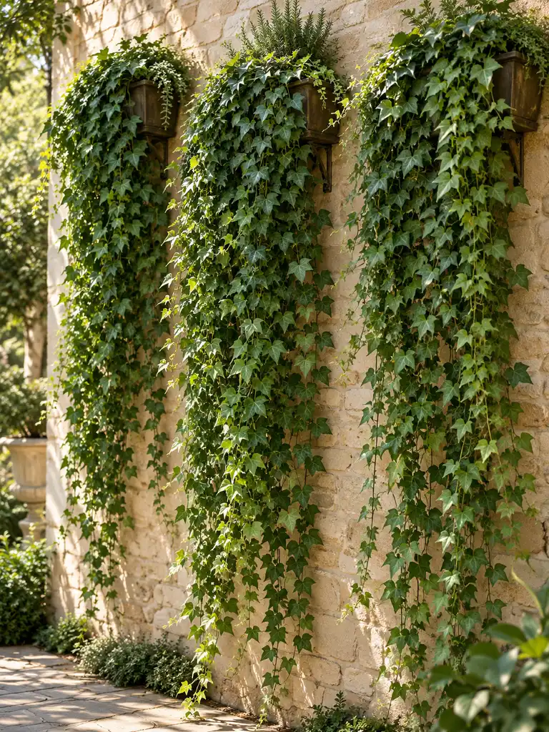 45 Creative Wall Planter Ideas for a Gorgeous Outdoor Garden Display - image 36