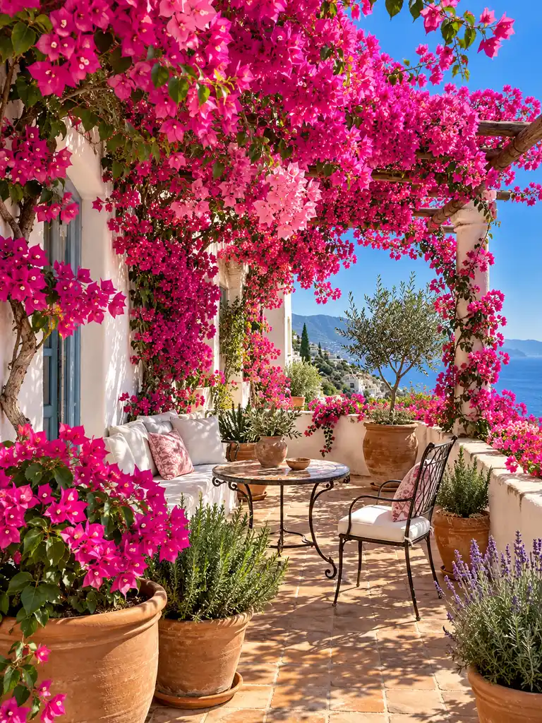 45 Balcony Garden Ideas for a Dreamy Outdoor Space - image 38
