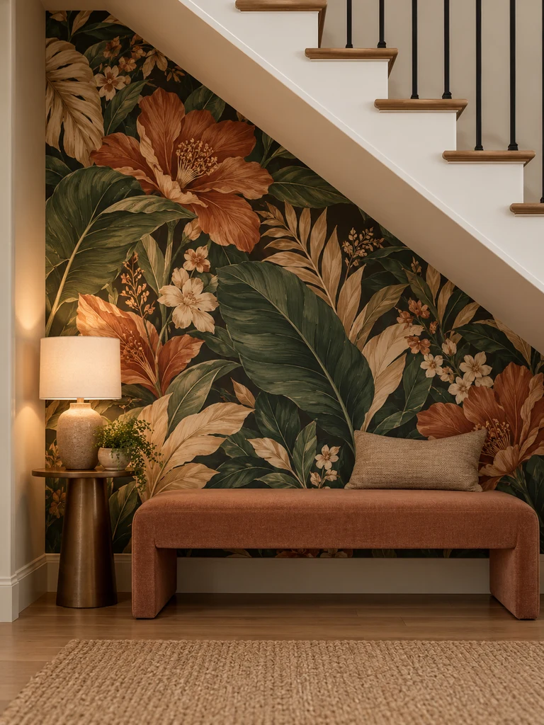 45 Clever Under Staircase Nook Ideas for Small Homes - image 39