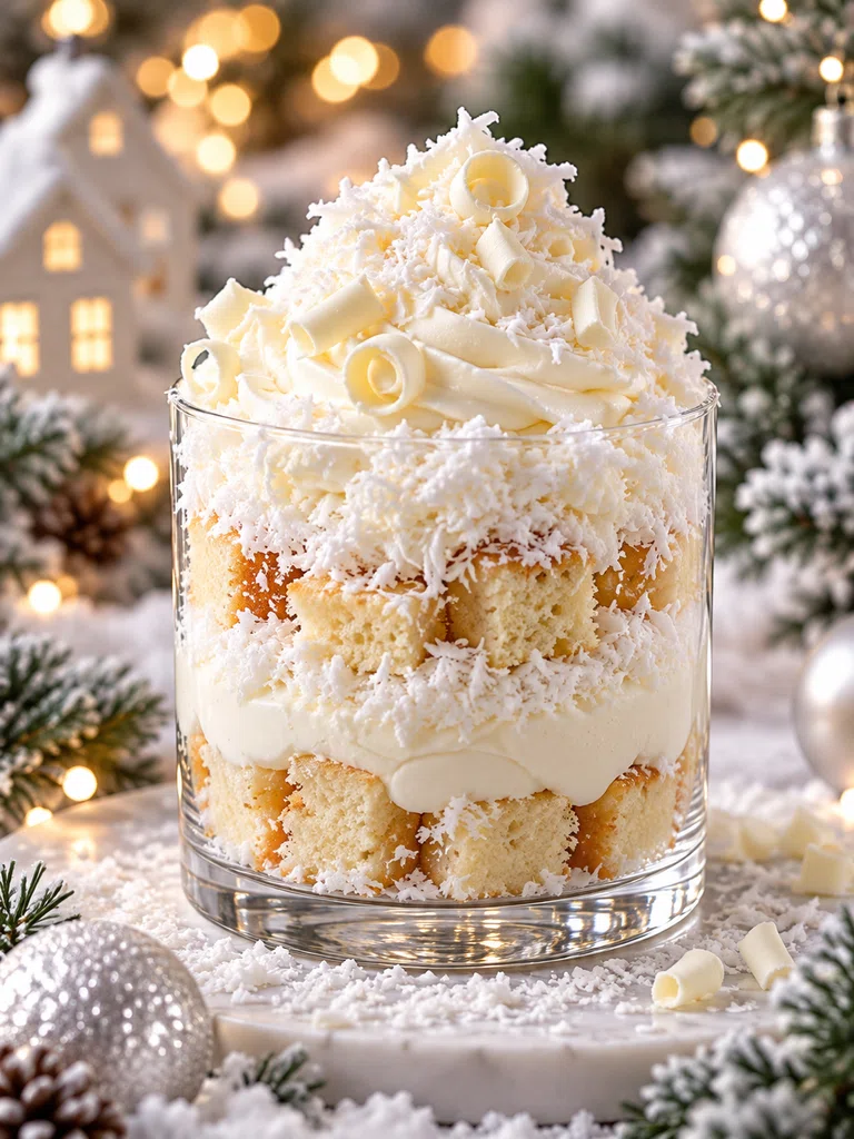 23 Christmas Dessert Cup Recipes for Festive Parties - image 41