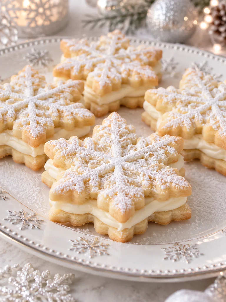 23 Christmas Dessert Recipes That Look Too Cute to Eat - image 43