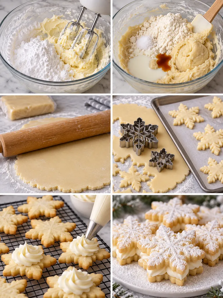 23 Christmas Dessert Recipes That Look Too Cute to Eat - image 44