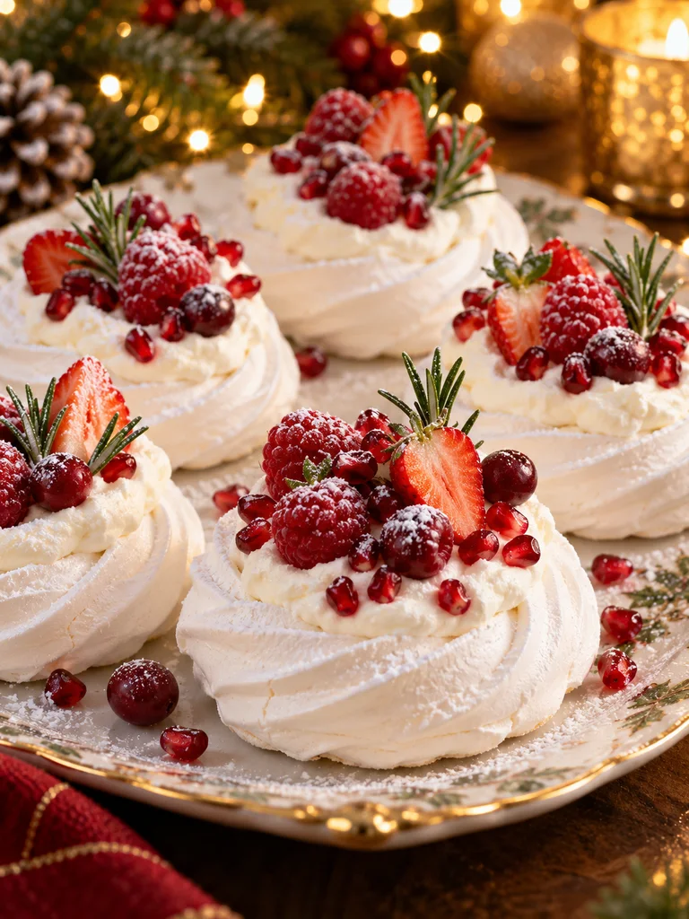 23 Christmas Dessert Recipes That Look Too Cute to Eat - image 45