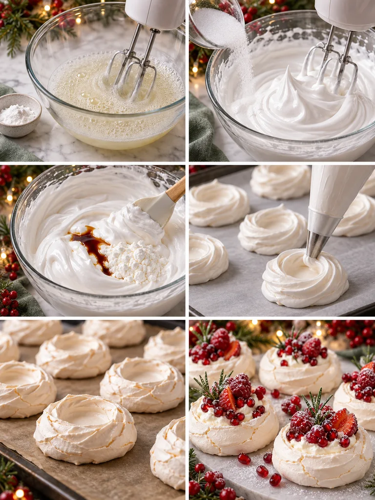 23 Christmas Dessert Recipes That Look Too Cute to Eat - image 46