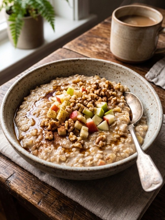 Low-Sodium Crockpot Recipes for Seniors