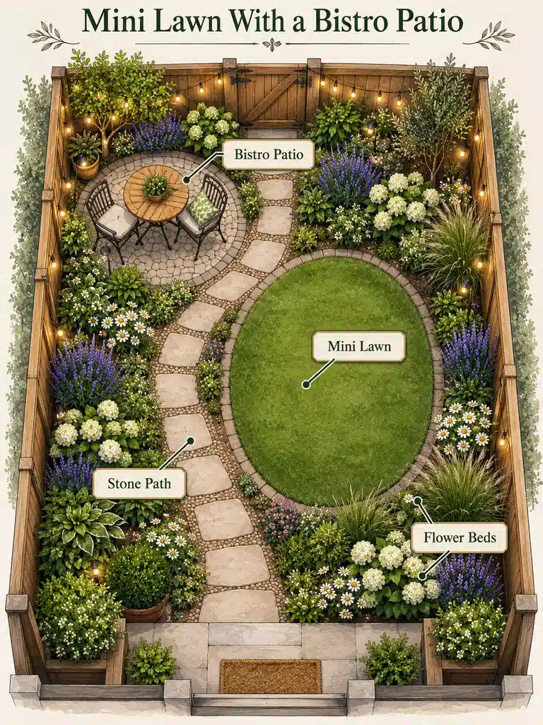 45 Backyard Landscape Design Ideas to Transform Any Outdoor Space - image 01