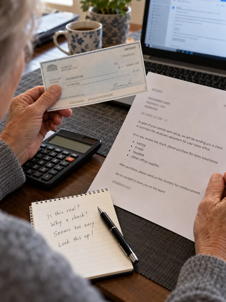 Work-From-Home Scams Targeting Seniors and How to Spot Them - image 02