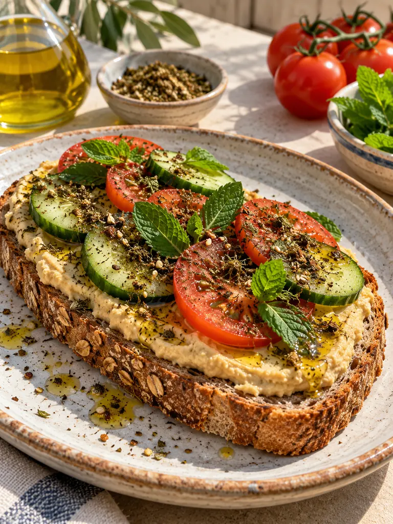 Heart-Healthy Mediterranean Recipes for Beginners Over 60 - image 03