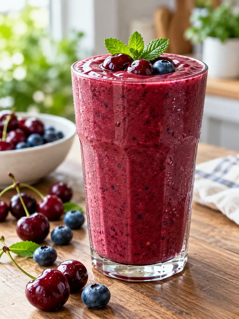 Anti-Inflammatory Breakfast Ideas for Joint Pain Over 60 - image 03