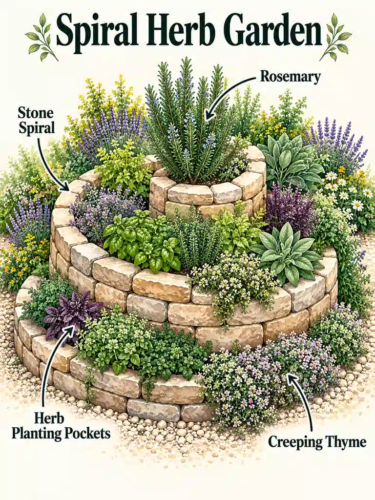 45 Beautiful Garden Landscape Design Ideas to Transform Your Outdoor Space - image 04