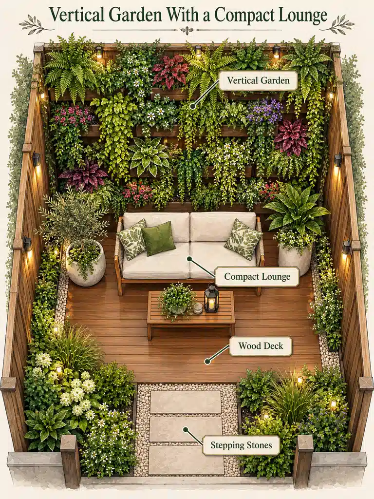 45 Backyard Landscape Design Ideas to Transform Any Outdoor Space - image 04