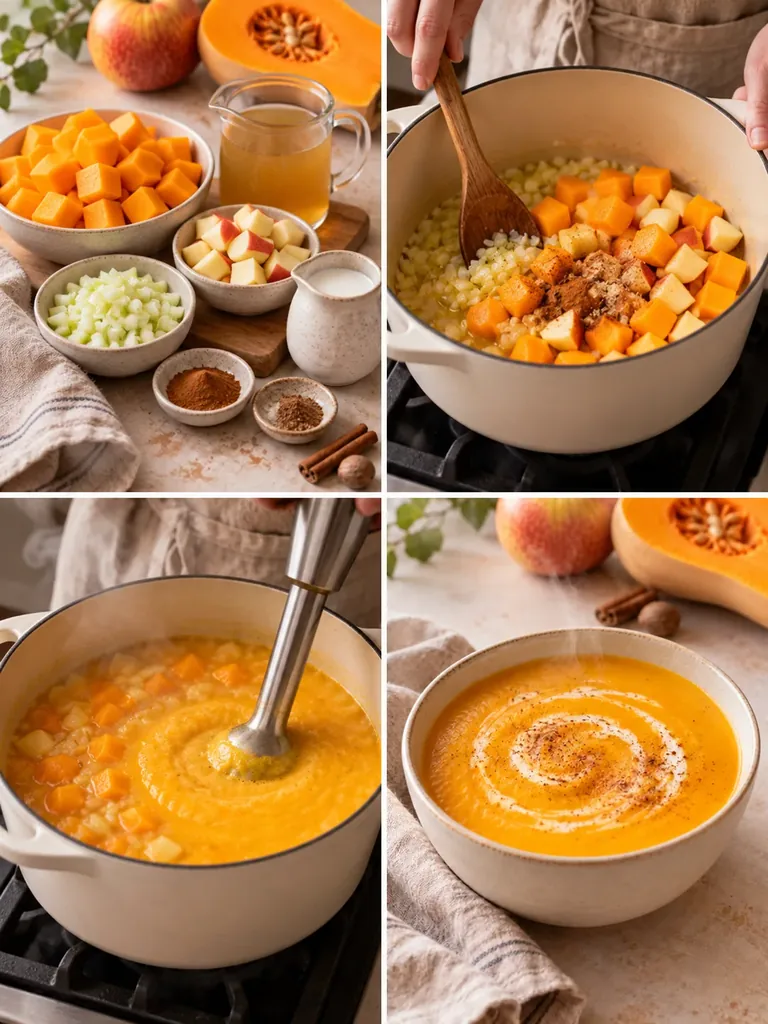 25 Easy Winter Soups for Seniors That Are Gentle on Digestion - image 04