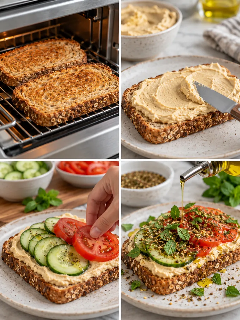 Heart-Healthy Mediterranean Recipes for Beginners Over 60 - image 04