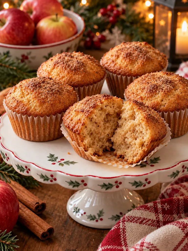 15 Vegan Christmas Cake Recipe Ideas for Seniors with Dietary Restrictions - image 05