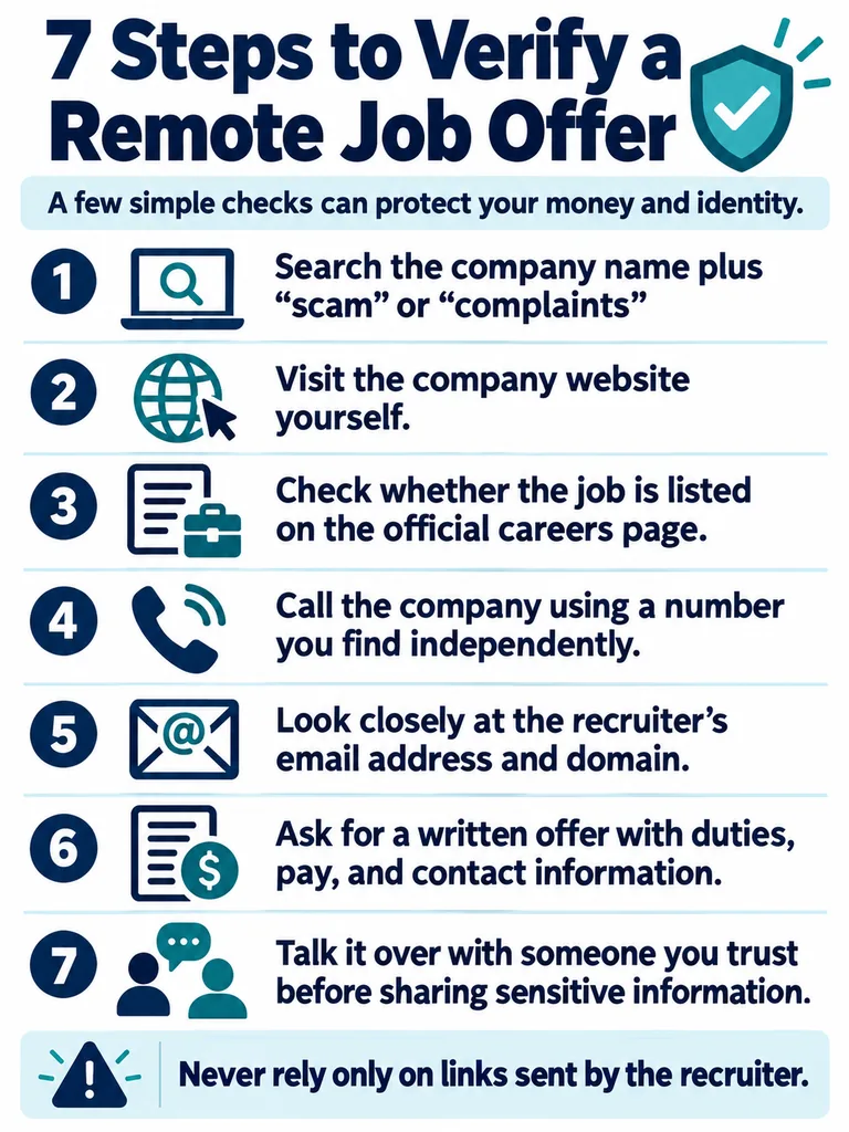 Work-From-Home Scams Targeting Seniors and How to Spot Them - image 05