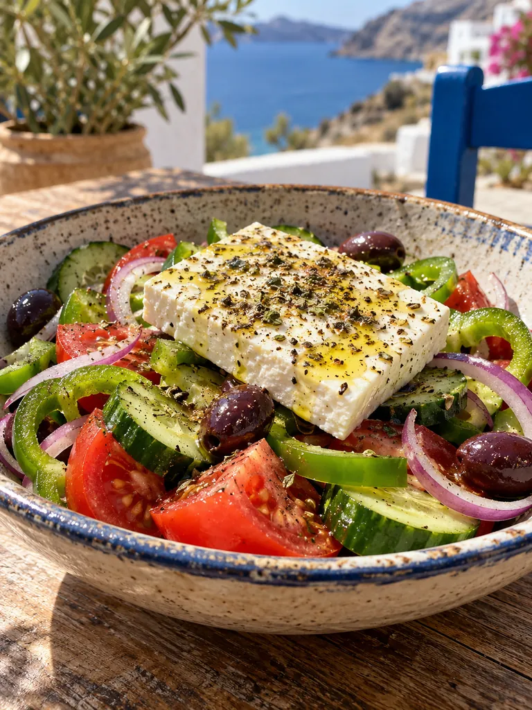 Heart-Healthy Mediterranean Recipes for Beginners Over 60 - image 05