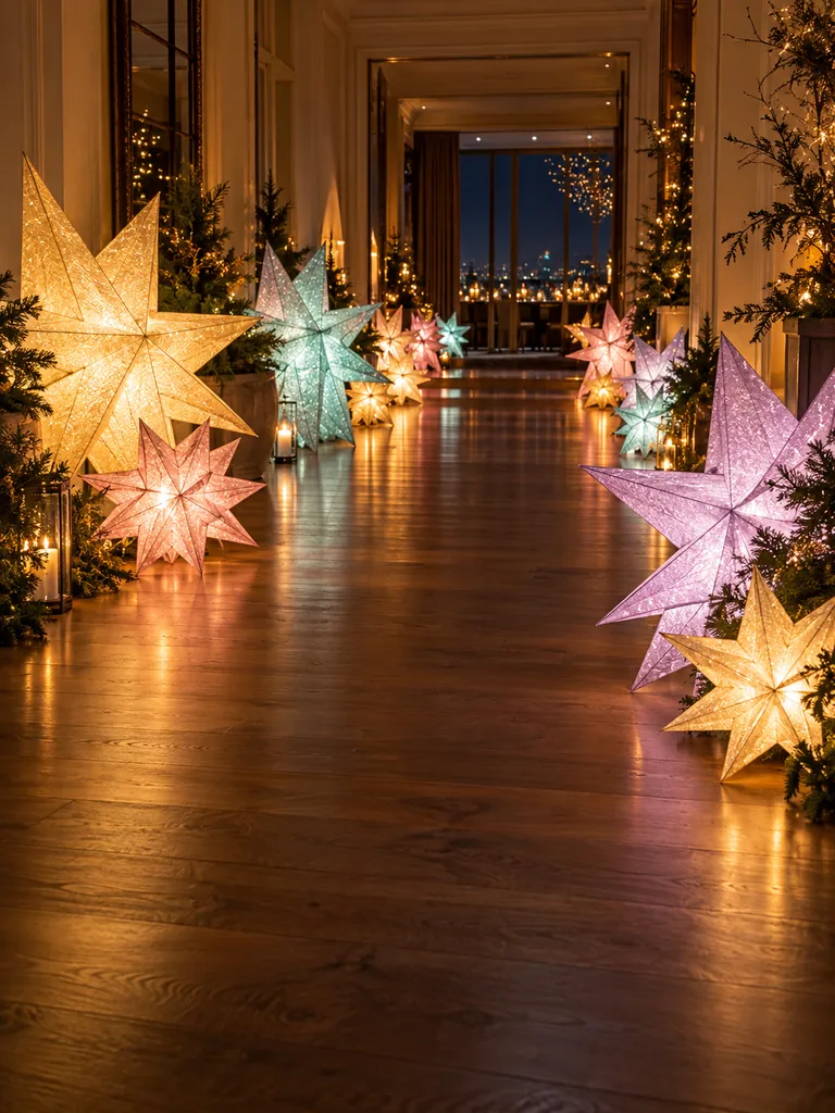 45 Colorful New Year’s Eve Decoration Ideas for Kids’ Parties - image 06