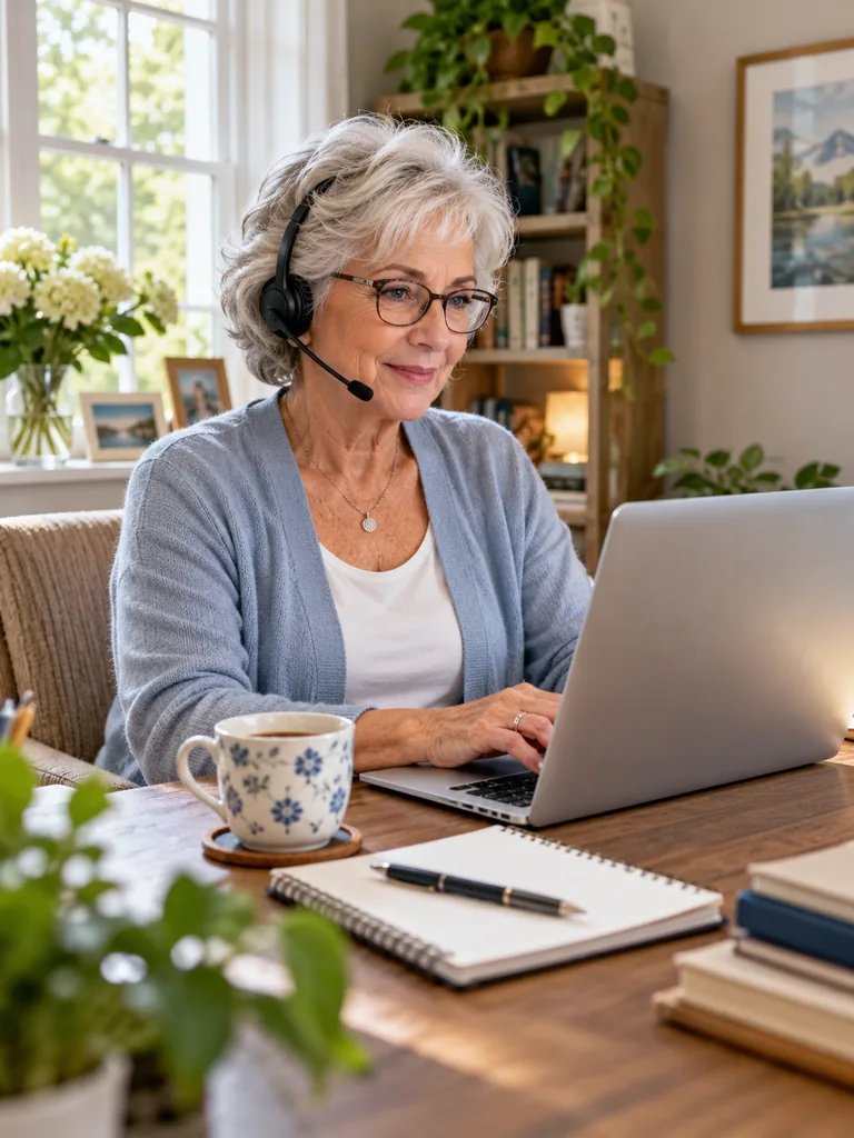 Work-From-Home Scams Targeting Seniors and How to Spot Them - image 06